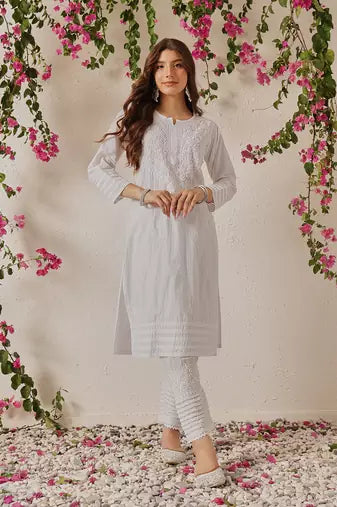 Chikankari Test-2