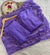 Women’s Embroidered Three-Piece Kurta Set with Dupatta