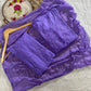 Women’s Embroidered 3-Piece Kurta Set with Dupatta