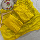 Women’s Embroidered 3-Piece Kurta Set with Dupatta