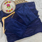 Women’s Embroidered 3-Piece Kurta Set with Dupatta
