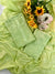 Women’s Floral Embroidered 3-Piece Suit Set | Elegant Ethnic Wear with Matching Bottom & Dupatta