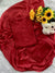 Women’s Floral Embroidered 3-Piece Suit Set | Elegant Ethnic Wear with Matching Bottom & Dupatta