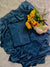 Women’s Floral Embroidered 3-Piece Suit Set | Elegant Ethnic Wear with Matching Bottom & Dupatta