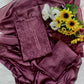 Women’s Floral Embroidered 3-Piece Suit Set | Elegant Ethnic Wear with Matching Bottom & Dupatta