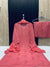 Women’s Floral Embroidered 3-Piece Kurta Set with Dupatta