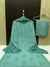 Women’s Floral Embroidered 3-Piece Kurta Set with Dupatta
