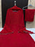 Women’s Floral Embroidered 3-Piece Kurta Set with Dupatta
