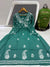 Women’s Floral Embroidered Anarkali Kurta
