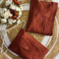 Women’s Floral Embroidered Kurta Set with Pants