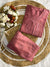 Women’s Floral Embroidered Kurta Set with Pants