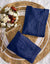 Women’s Floral Embroidered Kurta Set with Pants