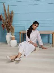 Chikankari Test-2