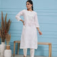 Chikankari Test-2