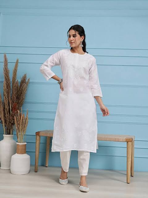 Chikankari Test-2