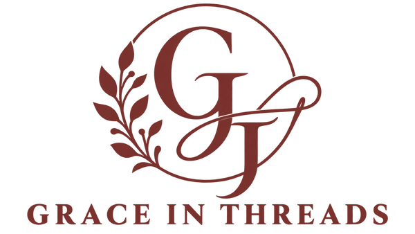 Grace In Threads
